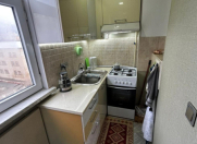 Satılır 2 otaqlı 35 m2 köhnə tikili Əhmədli