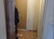 Satılır 2 otaqlı 44 m2 köhnə tikili Həzi Aslanov