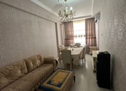 Satılır 2 otaqlı 64 m2 yeni tikili Masazır