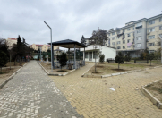 Satılır 3 otaqlı 65 m2 köhnə tikili Binə