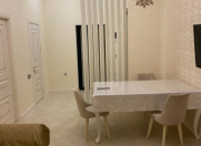 Satılır 3 otaqlı 68 m2 yeni tikili Azadlıq prospekti m.