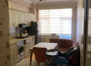 Satılır 3 otaqlı 119 m2 yeni tikili 9 mkr