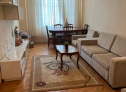 Satılır 2 otaqlı 80 m2 yeni tikili İnşaatçılar m.