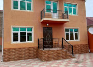 Satılır 6 otaqlı 5 m2 villa Hövsan