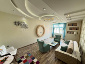 Satılır 2 otaqlı 86 m2 yeni tikili Şah İsmayıl Xətai m.