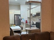 Satılır 2 otaqlı 65 m2 yeni tikili 8 km