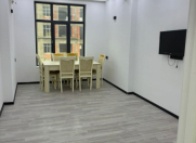 Satılır 3 otaqlı 80 m2 yeni tikili Qara Qarayev m.