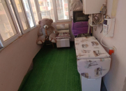 Satılır 2 otaqlı 81 m2 yeni tikili Yasamal r.