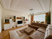 Satılır 3 otaqlı 105 m2 yeni tikili Dəmirçi Plaza