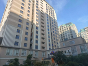 Satılır 3 otaqlı 164 m2 yeni tikili Gənclik m.