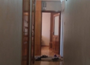 Satılır 3 otaqlı 75 m2 köhnə tikili Elmlər Akademiyası m.