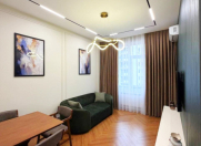 Satılır 2 otaqlı 51 m2 yeni tikili Nərimanov r.