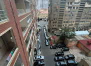 Satılır 4 otaqlı 157 m2 yeni tikili Nərimanov r.