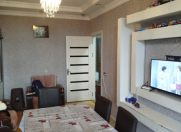 Satılır 2 otaqlı 43 m2 yeni tikili Masazır