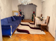 Satılır 3 otaqlı 70 m2 köhnə tikili Nəriman Nərimanov m.