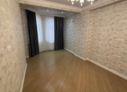 Satılır 2 otaqlı 75 m2 yeni tikili Azadlıq prospekti m.