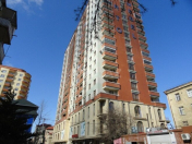 Satılır 4 otaqlı 185 m2 yeni tikili Gənclik m.