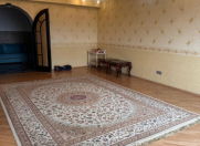 Satılır 3 otaqlı 155 m2 yeni tikili Nəriman Nərimanov m.