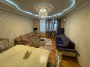 Satılır 2 otaqlı 85 m2 yeni tikili Memar Əcəmi m.