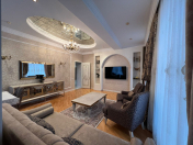 Satılır 3 otaqlı 130 m2 yeni tikili Nəriman Nərimanov m.