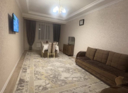 Satılır 2 otaqlı 78 m2 yeni tikili Saray