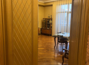 Satılır 3 otaqlı 125 m2 yeni tikili Nəsimi r.