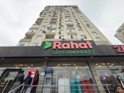 Satılır 3 otaqlı 135 m2 yeni tikili 8 Noyabr m.