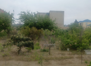 Satılır 10 sot torpaq Novxanı