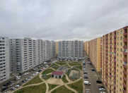 Satılır 2 otaqlı 86 m2 yeni tikili Saray