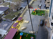 Satılır 2 otaqlı 69 m2 yeni tikili Asan Xidmət-1