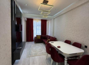 Satılır 2 otaqlı 60 m2 yeni tikili Y.Günəşli