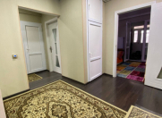 Satılır 5 otaqlı 120 m2 köhnə tikili Əhmədli m.