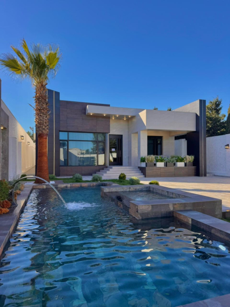 Satılır 5 otaqlı 250 m2 bağ evi Mərdəkan