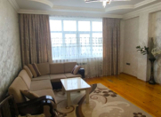 Satılır 2 otaqlı 85 m2 yeni tikili İnşaatçılar m.