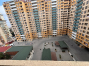 Satılır 2 otaqlı 83 m2 yeni tikili Əhmədli