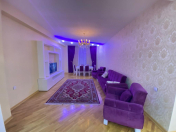 İcarəyə verilir 2 otaqlı 87 m2 yeni tikili Yasamal r.