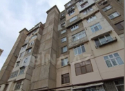 Satılır 3 otaqlı 72 m2 köhnə tikili Elmlər Akademiyası m.