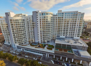 Satılır 2 otaqlı 90 m2 yeni tikili Sirk