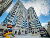 Satılır 2 otaqlı 70 m2 yeni tikili Bakı