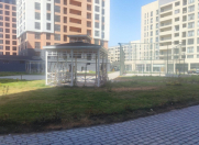 Satılır 1 otaqlı 45 m2 yeni tikili Sumqayıt