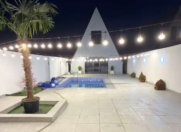 İcarəyə verilir 3 otaqlı 100 m2 bağ evi Novxanı