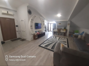 Satılır 2 otaqlı 70 m2 yeni tikili Qurtuluş - 93 Yaşayış Kompleksi