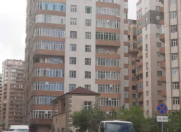 Satılır 3 otaqlı 148 m2 yeni tikili Yeni Yasamal