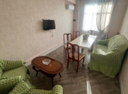 İcarəyə verilir 2 otaqlı 65 m2 yeni tikili 20 yanvar m.