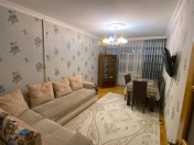 Satılır 3 otaqlı 65 m2 köhnə tikili Əhmədli