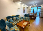 Satılır 3 otaqlı 105 m2 yeni tikili Nizami m.