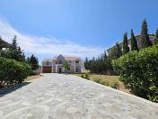 Satılır 7 otaqlı 218 m2 bağ evi Pirşağı