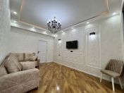 Satılır 2 otaqlı 67 m2 yeni tikili Nərimanov r.