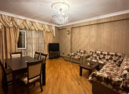 İcarəyə verilir 2 otaqlı 75 m2 yeni tikili Nəriman Nərimanov m.