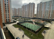 Satılır 2 otaqlı 64 m2 yeni tikili Yasamal r.